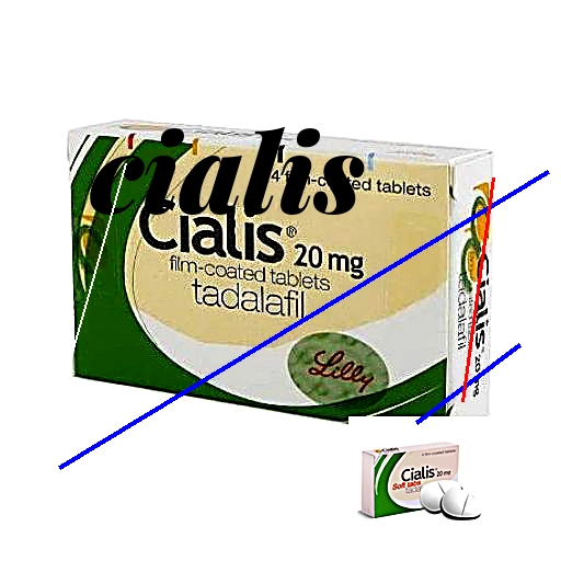 Acheter cialis bonne qualité